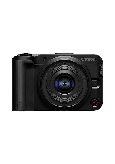 Canon EOS R50 V 14-30mm F/4-6.3 Lensli Fotoğraf Makinesi (Canon Eurasia Garantili)