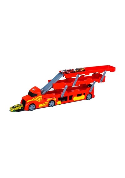 Rastplay Arabalı 3 Katlı Tır 0323