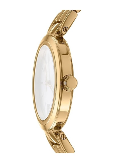Dkny Dk1l045m0055 Kadın Kol Saati Altın