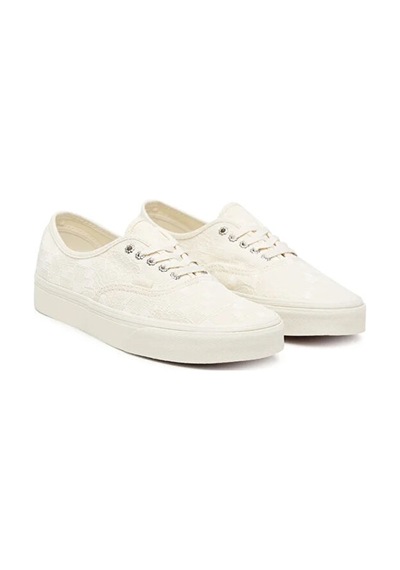 Vans Authentıc Unisex Günlük Ayakkabı Vn000z8ycj71 Beyaz