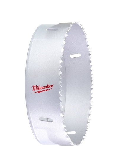 Milwauke Bi-metal Panç 152 Mm 4932464711