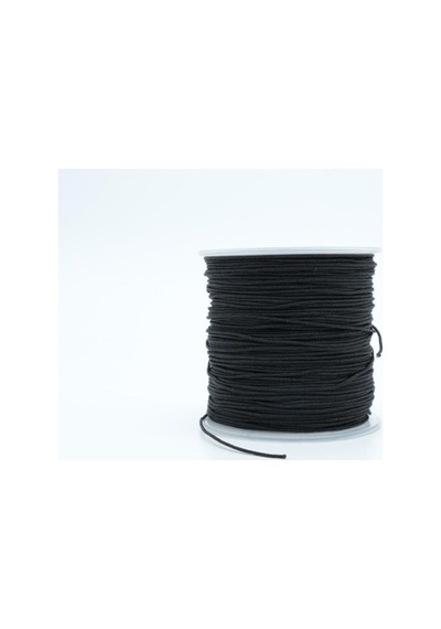 Dandelino Paraşüt Ipi Siyah 0.8 Mm