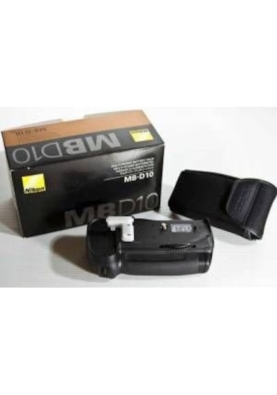 Nikon Mb-D10 Battery Grip