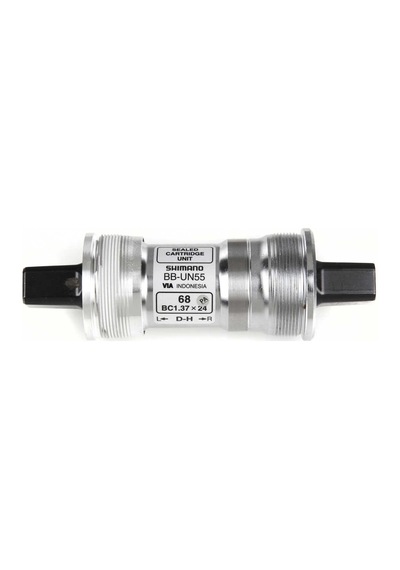 Shimano Lx Bb-Un55 Bb Set Bsa 115/68Mm Kare Orta Göbek