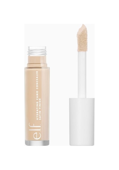E.l.f. Elf Hydrating Satin Camo Kapatıcı Bright Ivoire