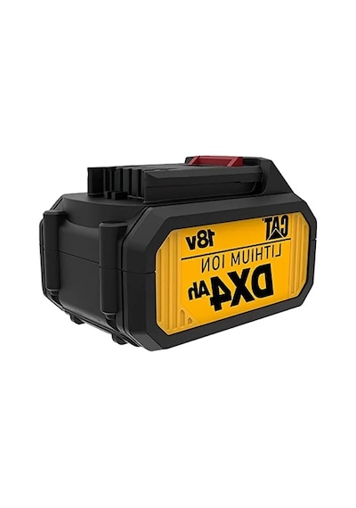 18volt 4.0ah Li-ion Yedek Akü, Uzun Süreli Enerji Sağlar