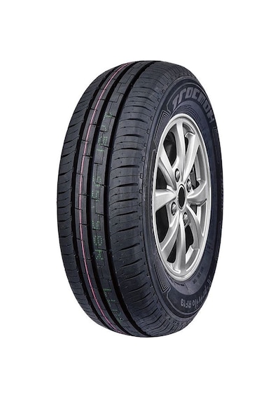Tracmax 225/70 R15 C 112S RF19 Yaz Lastiği 2023
