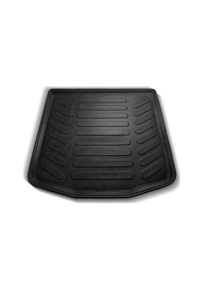 Ford Focus Iıı Sedan Düz Ince Zemin 2011-2014 3D Bagaj Havuzu