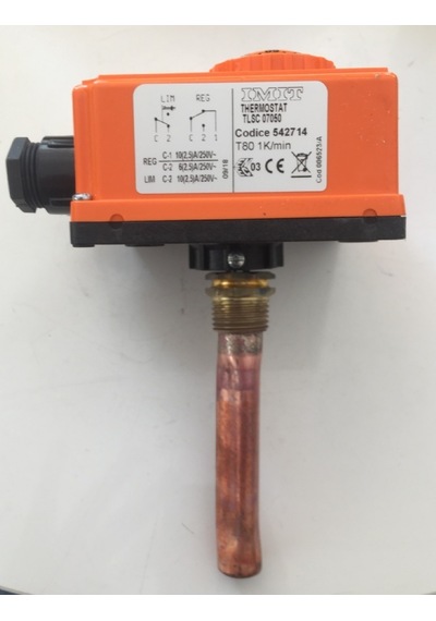 Imıt Tlsc Kazan Termostatı 542714 T80