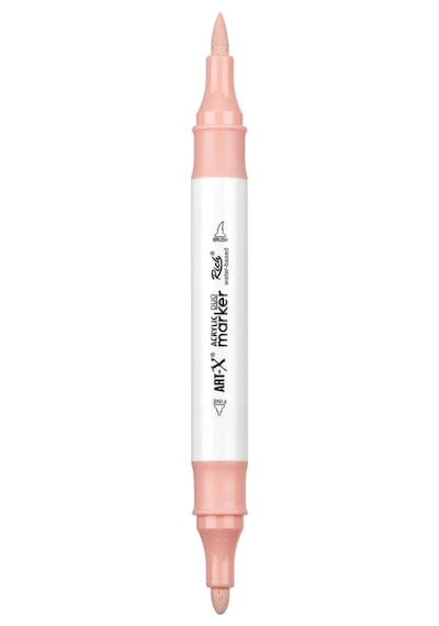 Art-x Akrilik Marker Çift Taraflı Kalem No:144