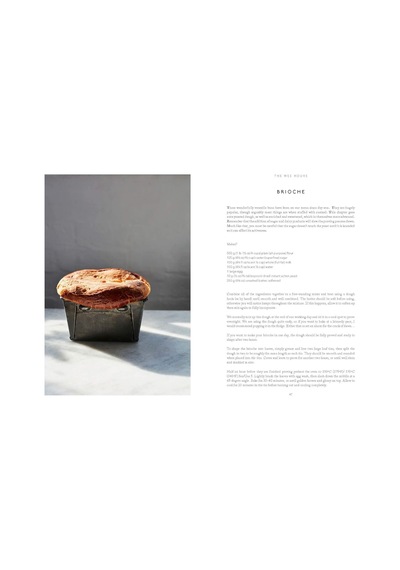 Aran: Recipes And Stories From A Bakery İn The Heart Of Scotland