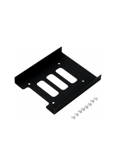 Oem Ssd Ve 2.5 Disk Için To 3.5 Inç Çevirici Hdd Kızak Yuvası