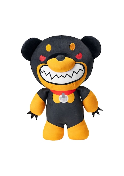 Deddy Bears Özel Kutulu 32 Cm Figür Seri 4 - Snapps Çok Renkli