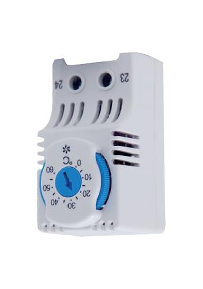 V10 01M 001 Fan Termostatı 0-60°C