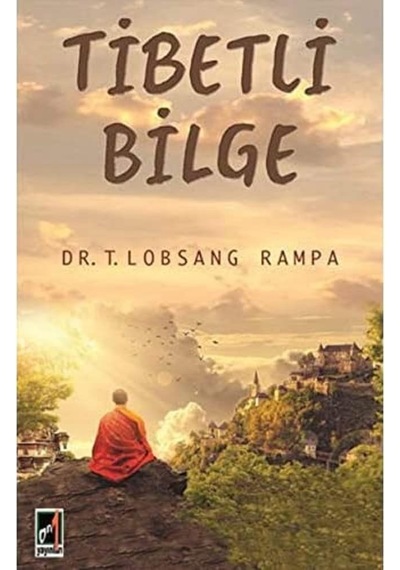 Tibetli Bilge - 578552101166059801ttkteknoloji