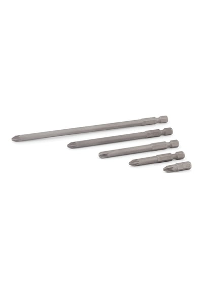 Bits Uç Ph 1x25 Mm 10 Adet