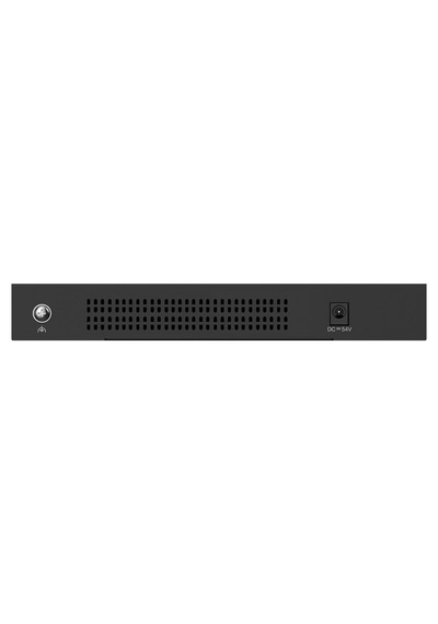 Ruıjıe Reyee Rg-es209mg-p 8 Port 2.5gb 130w Poe/1 Port 2.5g Rj45 + 1 Port 10g Sfp+ Uplınk L2 Cloud Y