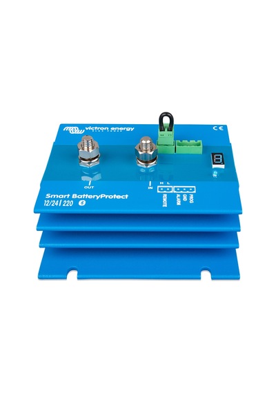 Victron Energy Smart Batteryprotect 12/24v-220a