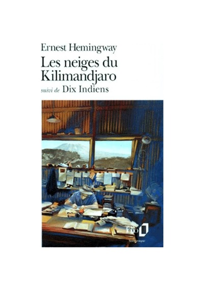 Les Neiges Du Kilimanjaro