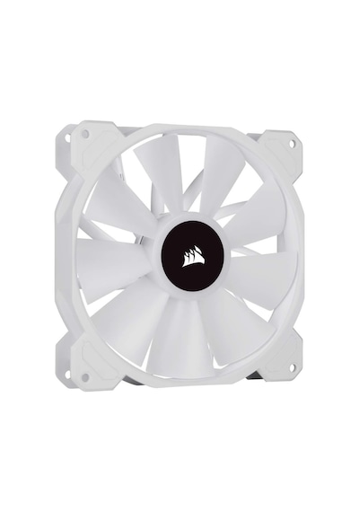 Corsaır İcue Sp140 Elıte Rgb Beyaz 140mm Kasa Fanı Co-9050138-ww