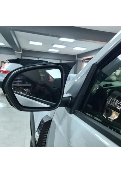 Dacia Duster Batman Yarasa Ayna Kapağı 2018 Sonrası