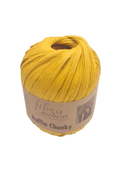 Angel Çanta Aksesuar Himalaya Rafya Fibra Natura Raffia Chunky 114-03