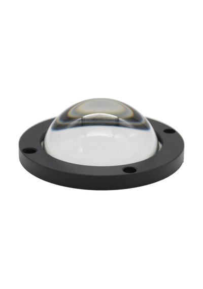 Glass Lens Seti 90 Derece