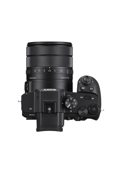 Sony RX10 V Kompakt Fotoğraf Makinesi