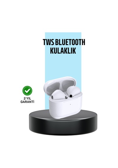 İphone 11 12 13 14 15 Uyumlu Bluetooth Kulaklık Gürültü Engelleyici Hd Mikrofonlu 1
