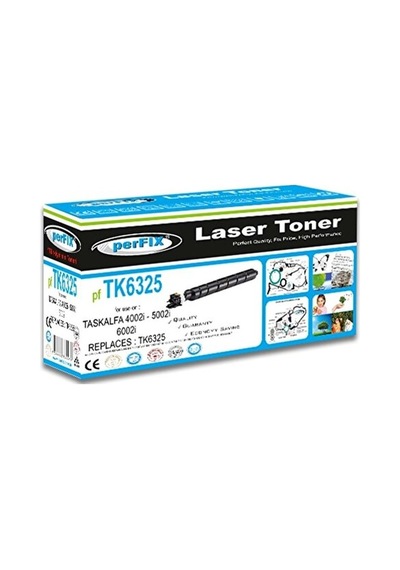 Perfıx Pf Tk6325 Toner