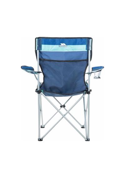 Trespass Trespass Branson - Camping Chair Unisex Mavi Kamp Sandalyesi 28252
