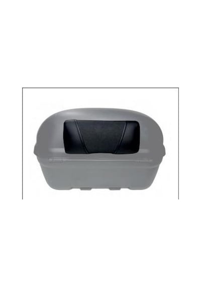 Bike Sky Motosiklet Arka Çanta / Kurye Çantası 32 Lt Ve Çanta Yastığı