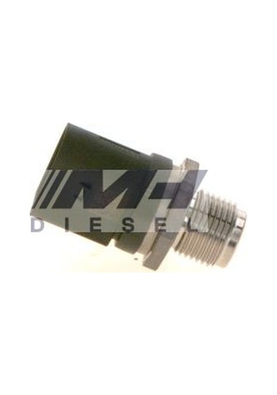 Bosch 0281007872 Yakıt Basınç Sensörü Bmw 1 Serisi 2 Serisi 3 Serisi 5 Serisi X1 X3 X4 X5 X7 Mını 1.5 2.0 Dizel