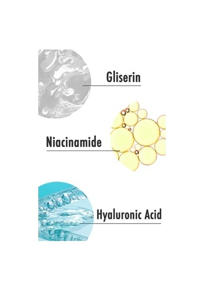 30 Ml Gece Onarıcı Cilt Bakım Serumu, Etkili Formül