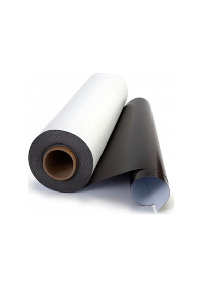 Mıknatıs Magnet Folyo - 61Cmx100Cm - 0.60Mm