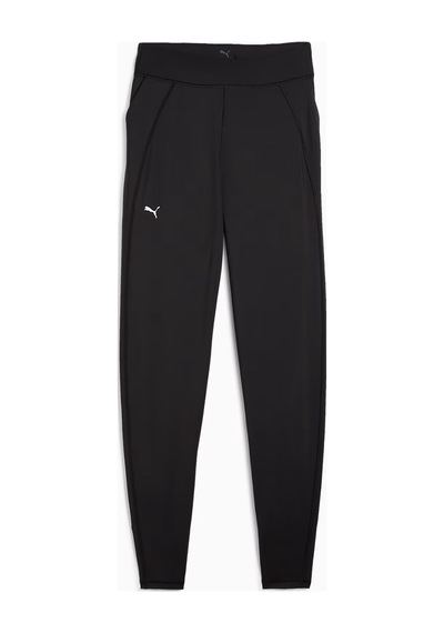 Puma Modest Siyah Kadın Eşofman Altı 52670301 Siyah