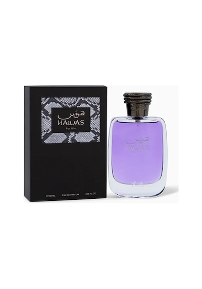 Rasasi Hawas For Him Edp 100 Ml Erkek Parfüm Aromatik