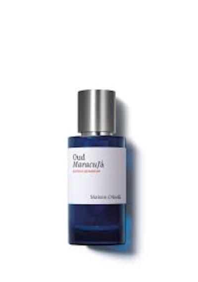 Maison Crivelli Oud Maracuja Extrait De Parfüm 50 ML