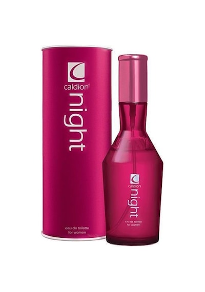 Caldion Night Kadın Parfüm EDT 100 ML