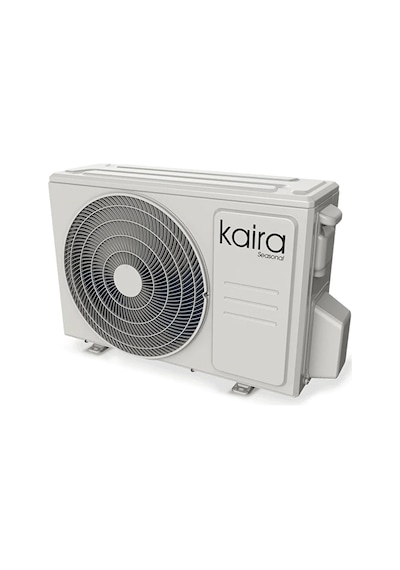 Kaira Plus DTXR50KP 18000 BTU A++ WİFİ Inverter Super İonizer Duvar Tipi Klima