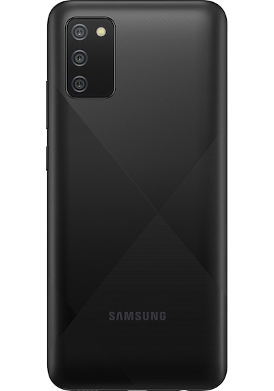 Samsung Galaxy A02S Duos 32 GB (Samsung Türkiye Garantili)