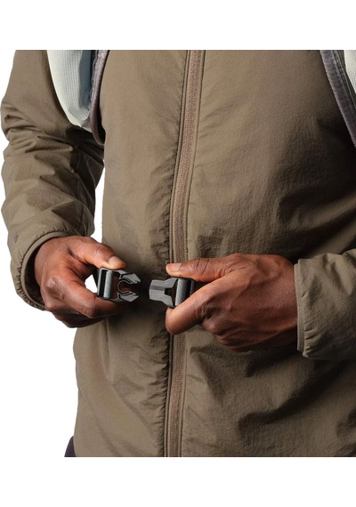 Salomon Salomon Aerotrek 20 Erkek Gri Sırt Çantası 11483 Gri