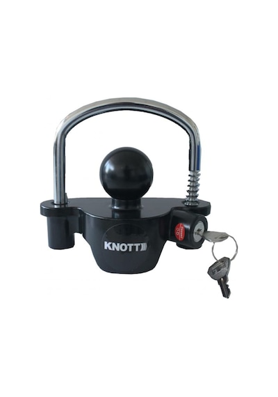 Knott Römork Karavan Kaplin Kilidi 507993281