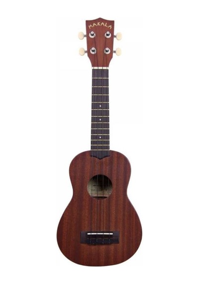 Kala Makala Soprano Ukulele