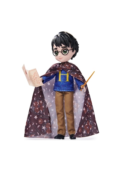 Wizarding World Harry Potter Hediye Seti 20 Cm Bebek