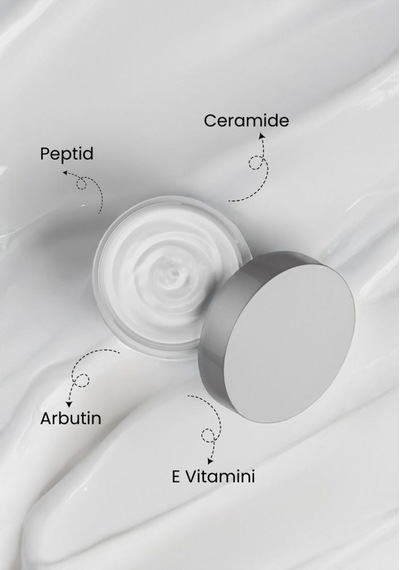 Inventio Facial Cream Ve Leke Karşıtı Krem