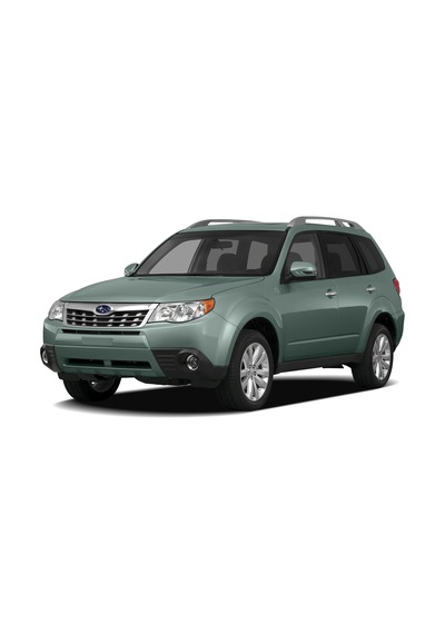 Inwells Subaru Forester 2008 - 2012 Ön Muz Silecek Takımı