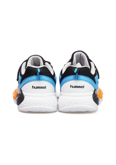 Hummel Freda Jr Işıklı Çocuk Ayakkabı 900712-2113 Siyah