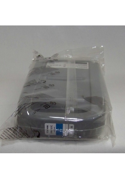 Canon Pfı 707C Cyan Kartuş 700Ml