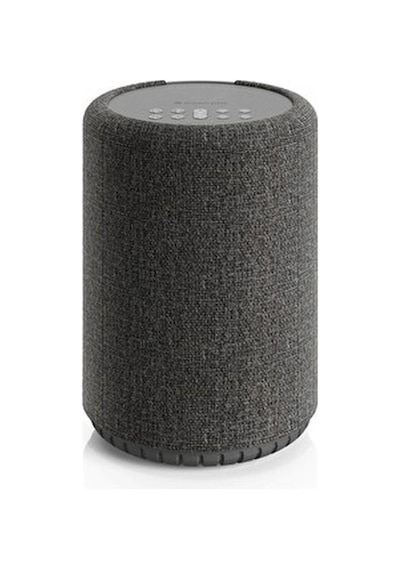 Audio Pro A10 Mkıı Koyu Gri Multiroom Akıllı Ev Hoparlörü